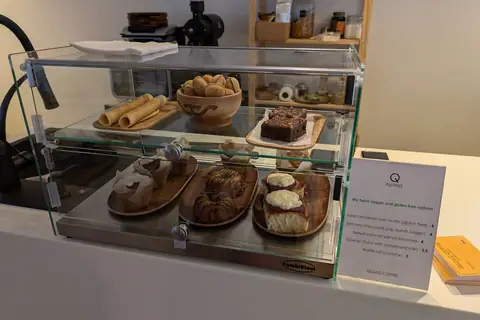 Cake Crue photo 3
