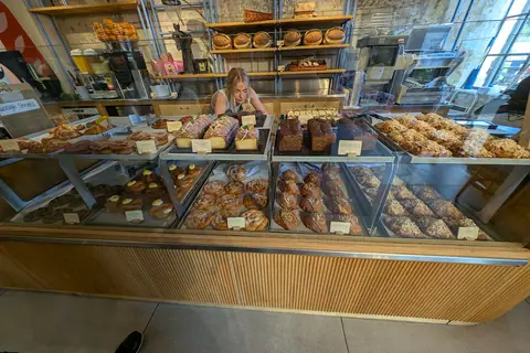 Cake Crue photo 2